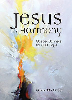 Picture of Jesus the Harmony