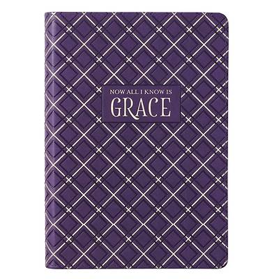 Picture of Journal All I Know Is Grace