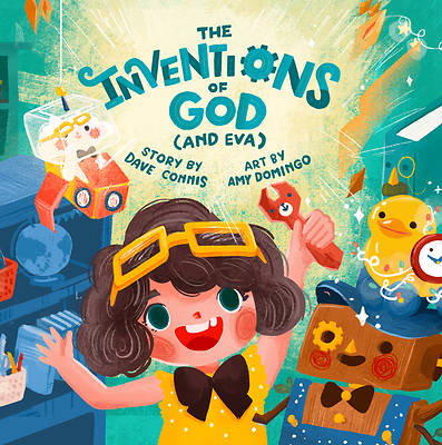 Picture of The Inventions of God (and Eva)