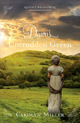 Picture of Dawn's Untrodden Green