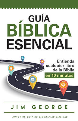 Picture of Guía Bíblica Esencial