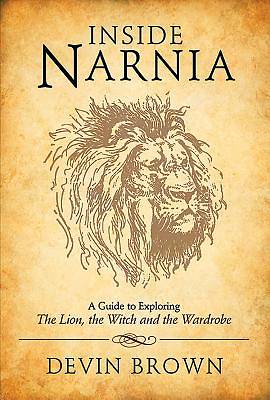 Picture of Inside Narnia - eBook [ePub]