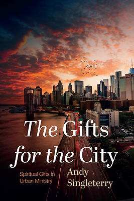 Picture of The Gifts for the City