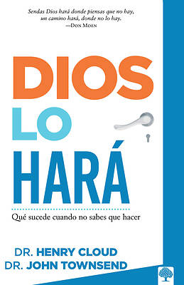 Picture of Dios Lo Hará / God Will Make a Way