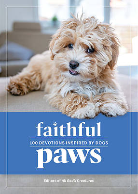 Faithful Paws