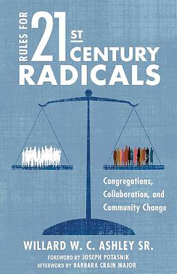 Picture of Rules for 21st-Century Radicals
