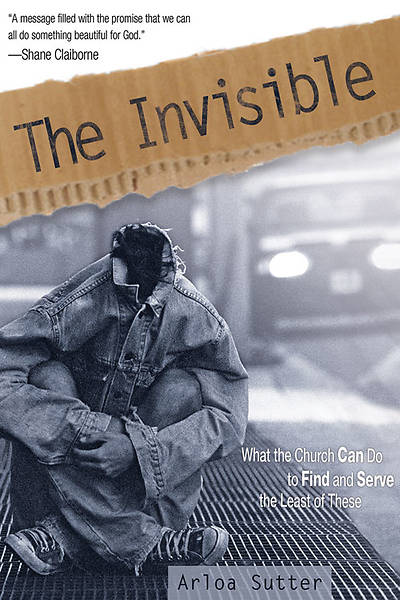 Picture of The Invisible
