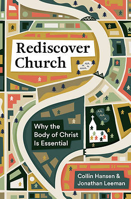 Picture of Rediscover Church