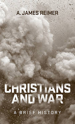 Picture of Christians and War