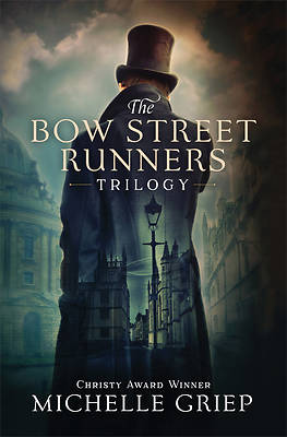 Picture of The Bow Street Runners Trilogy