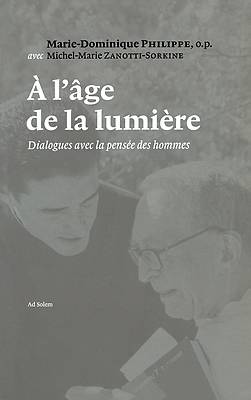 A l'Age de la Lumière