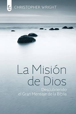 Picture of La Misión de Dios