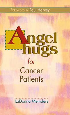 Picture of Angel Hugs for Cancer Patients