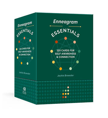 Picture of Enneagram Essentials