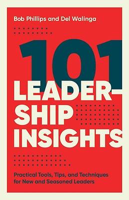 Picture of 101 Leadership Insights