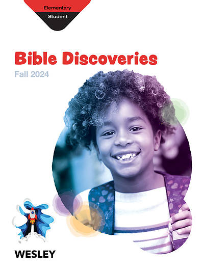 Picture of Wesley Elementary Bible Discoveries Fall