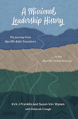 Picture of A Missional Leadership History