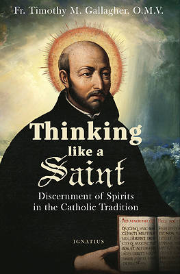 Thinking Like a Saint