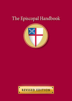 Picture of The Episcopal Handbook, Revised Edition
