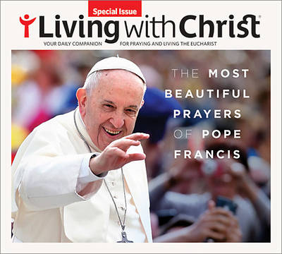 Picture of The Most Beautiful Prayers of Pope Francis