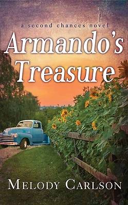 Picture of Armando's Treasure