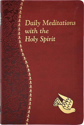 Picture of Daily Meditations with the Holy Spirit