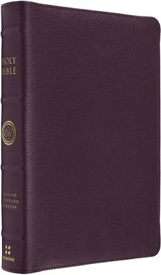 ESV Heirloom Bible, Alpha