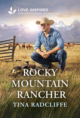 Rocky Mountain Rancher
