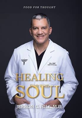 Picture of Healing For The Soul