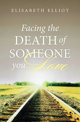 Picture of Facing the Death of Someone You Love (Pkg of 25)