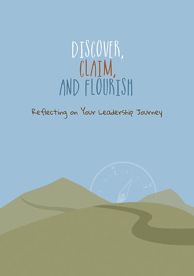 Picture of Discover, Claim, and Flourish