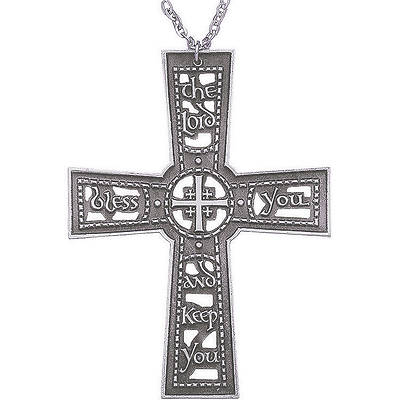 Picture of Pectoral Cross of Blessing