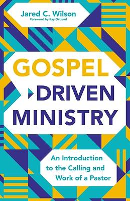 Picture of Gospel-Driven Ministry