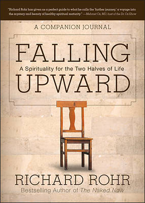 Picture of Falling Upward Companion Journal
