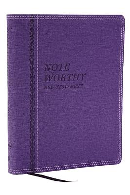 Picture of Noteworthy New Testament