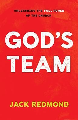 Picture of God's Team