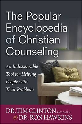 Picture of The Popular Encyclopedia of Christian Counseling