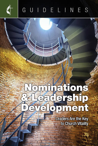 Picture of Guidelines Nominations & Leadership Development - Download