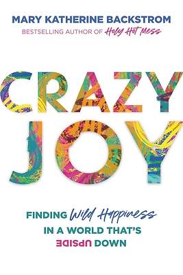 Picture of Crazy Joy