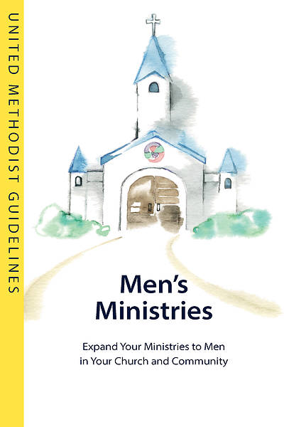 Picture of Guidelines Mens Ministries 2025-2028 - PDF Download