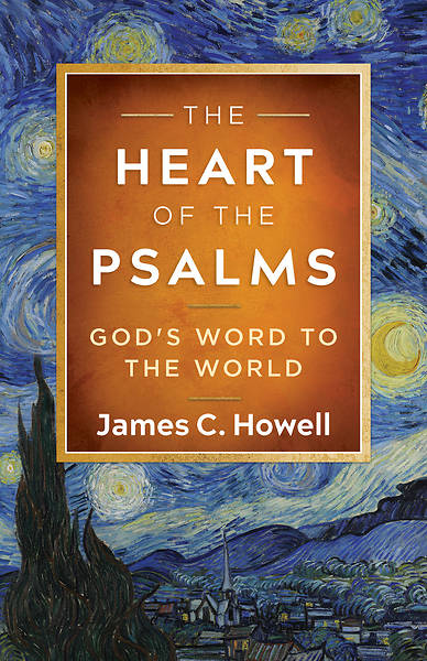 Picture of The Heart of the Psalms
