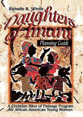 Picture of Daughters of Imani - Planning Guide
