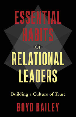 Picture of Essential Habits of Relational Leaders