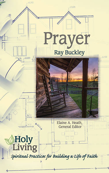 Picture of Holy Living: Prayer