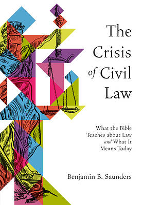 Picture of The Crisis of Civil Law