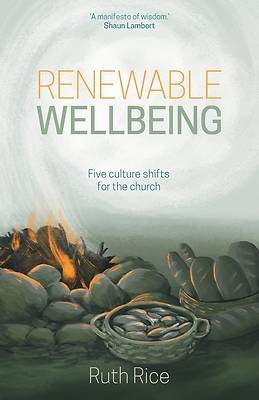 Picture of Renewable Wellbeing