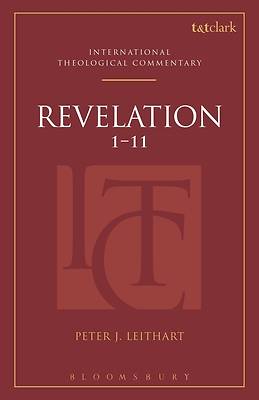 Picture of Revelation 1-11