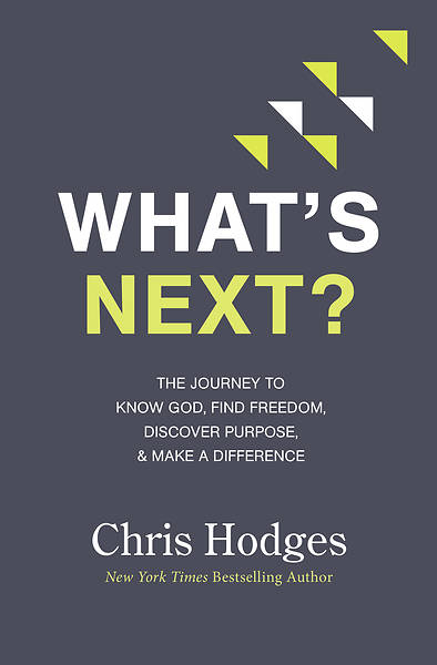 Picture of What's Next? - eBook [ePub]