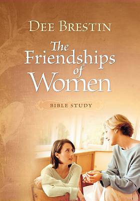 Picture of Friendships of Women Bible Study
