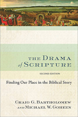 Picture of The Drama of Scripture